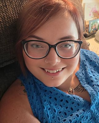 Photo of Anna Elizabeth Johnson, Counselor, MA, LMHC, EMDR