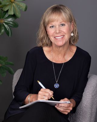 Photo of Lisa Corey - Lisa Corey Counselling, Counsellor, BEd, MEd, CCC, LCT-C, CCPD
