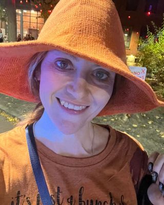 Photo of Wendy Pethybridge, Counselor, MA, MS, LMHC, LPC