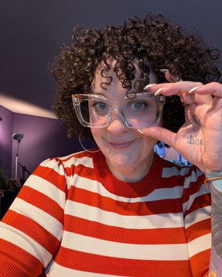 Photo of Michelle Kennedy, Psychologist, MC