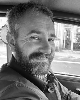 Photo of Stephen Reynolds - Positive Steps with Stephen, Counsellor, MSc, MCOSCA