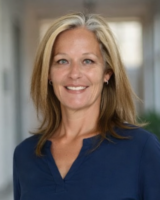 Photo of Jennifer Marie Williams, Clinical Social Work/Therapist, LCSW