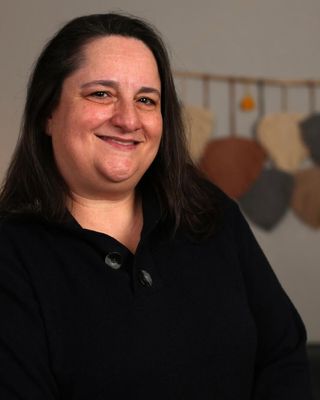 Photo of Laura Rosser, Licensed Professional Counselor, LPC