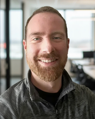Photo of Matthew R. Fuelling, Licensed Professional Counselor