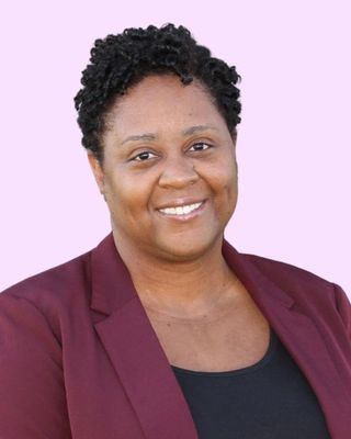 Photo of Raynisha Mitchell, Marriage & Family Therapist Associate, AMFT, APCC