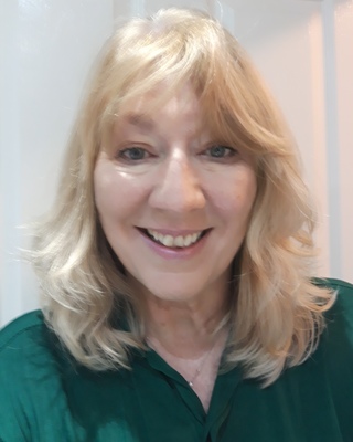 Photo of Lyndsay Goulding, Counsellor