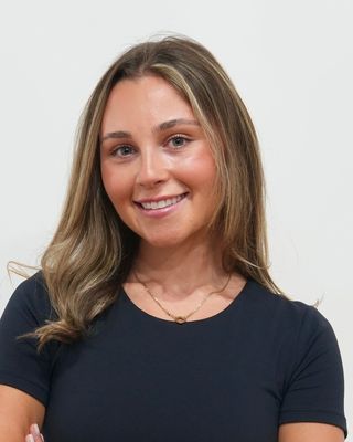 Photo of Jacqueline DiDomenico, Pre-Licensed Professional, BA, MA