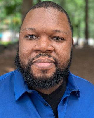 Photo of Xavier Spann, Licensed Professional Counselor, MS, LPC, CPCS