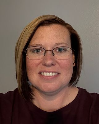 Photo of Krystal Sanchez, Counselor, LPC, RPT