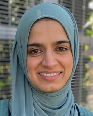 Photo of Sumayya Seth, Psychologist in City of Johannesburg, Gauteng