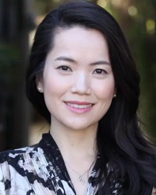 Photo of Christine Chae, Marriage & Family Therapist in Los Angeles, CA