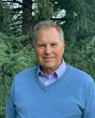 Photo of Robert Egbert, Clinical Social Work/Therapist, LCSW
