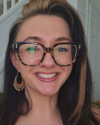 Photo of Chloe Jones - Sex Therapist - Chloe Jones, Counsellor, COSRT Reg.