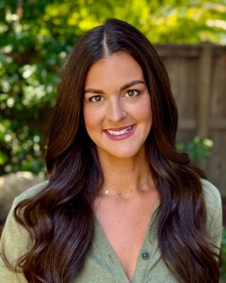 Photo of Charlotte Jones, Marriage & Family Therapist Associate, BS, MS, AMFT