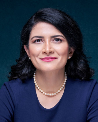 Photo of Ghazaleh Bozorg - Ghazaleh Bozorg, Green Mind Mental Health Services, Registered Psychotherapist (Qualifying), MACP, MBA MSc, CCC