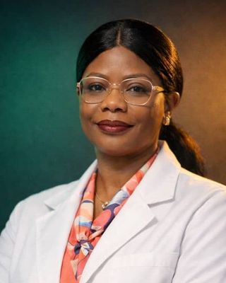 Photo of Doreen Ackom-Owusu, Psychiatric Nurse Practitioner, MSN MPH, FNP, PMHNP