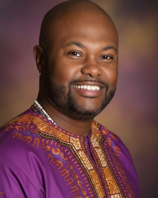 Photo of Errick Thornton, Clinical Social Work/Therapist, LCSW, CADCII