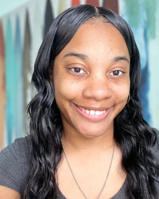 Photo of Jeanine Hubbard, Marriage & Family Therapist, LMFT