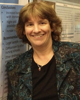 Photo of Beverly Bye, Psychiatric Nurse Practitioner in Maryland