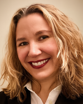 Photo of Dr. Janice Blackham, Psychologist, PsyD