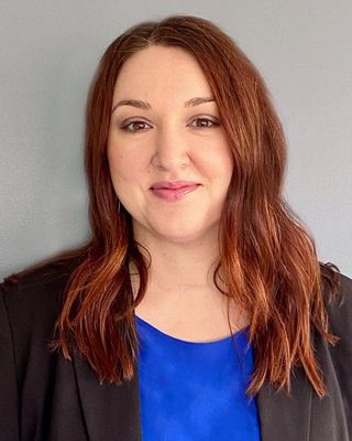 Photo of Victoria Troshina, Licensed Professional Counselor in Evanston, IL