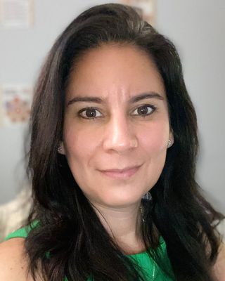 Photo of Ana M Serna Garcia, LCSW, EMDR