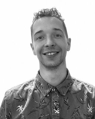 Photo of Matthew Conway-Cleaves, Psychologist, MSocSci, HPCSA - Couns. Psych.
