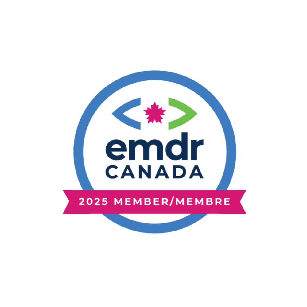 Member of EMDR Canada