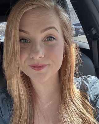 Photo of Carli Weed, Clinical Social Work/Therapist, LCSW