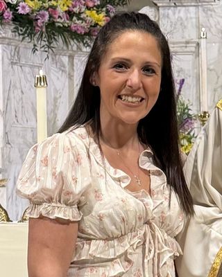 Photo of Amanda Shull, Clinical Social Work/Therapist, EdD, MSW, LCSW