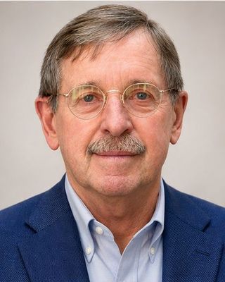 Photo of Bruce Hubbard - Bruce Hubbard M.D., Psychiatrist, MD