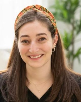 Photo of April Farael - April Farael, Marriage & Family Therapist Associate, AMFT