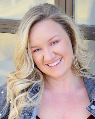 Photo of Ashleigh Berkowitz, Licensed Professional Counselor, MC, LCMHC