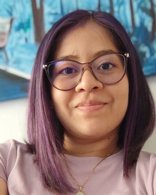 Foto de Diana Arce Leonel, Psicólogo