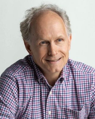 Photo of Allen Shive, Counselor, LPC, MBA, MA