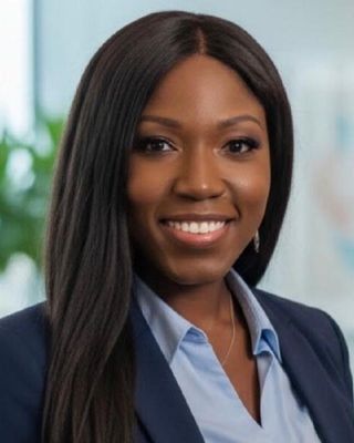 Photo of Rachelle Billiard, Clinical Social Work/Therapist, LCSW