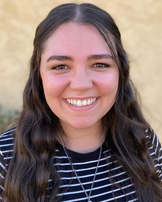 Photo of Hailey Reagan Hardy, Counselor, LAC