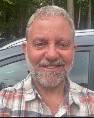 Photo of Wayne Cina, Marriage & Family Therapist, LMFT