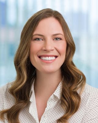Photo of Talia Baruch, Psychiatric Nurse Practitioner, MSN, PMHNP