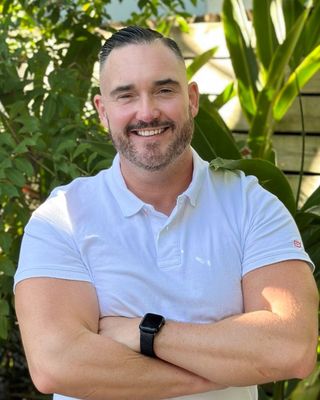 Photo of Mario Lehenbauer-Baum, Psychologist in Wilton Manors, FL