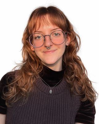 Photo of Maria Buxton, Pre-Licensed Professional, LPC-A
