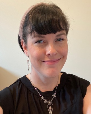 Photo of Melissa Brennan, Counselor, LMHC