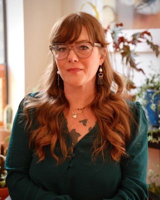 Photo of Gaea Pope-Daum, Psychiatric Nurse Practitioner, PMHNP
