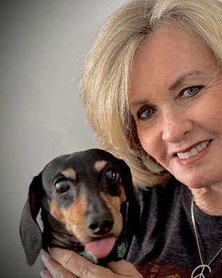 Photo of Mary Mulcahy, Licensed Professional Counselor, MS, LPC