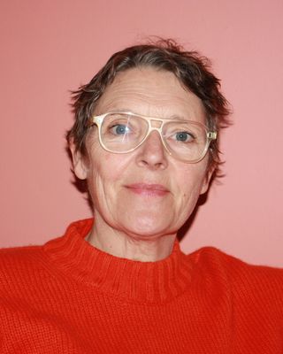 Photo of Antonia Beamish, Counsellor, PsychD, BACP