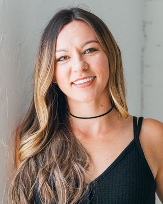 Photo of Allie McKay, Pre-Licensed Professional, MAS-IFP