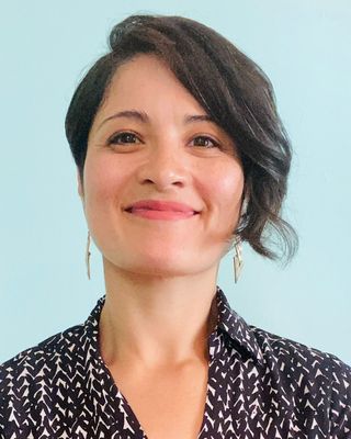Photo of Ana Mayari Diaz, Clinical Social Work/Therapist, LMSW