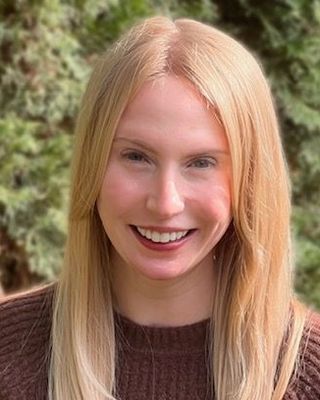 Photo of Ashley Athmann, Clinical Social Work/Therapist, LGSW