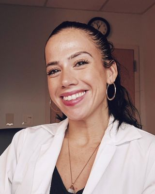 Photo of Giuliana Ruiz Moreno - Giuliana The Clinician , Clinical Social Work/Therapist, LCSW