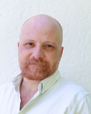 Photo of Cheyne Beaton-Reeves, Registered Counsellor